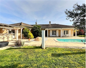 maison à la vente -   71850  CHARNAY LES MACON, surface 176 m2 vente maison - UBI435640097